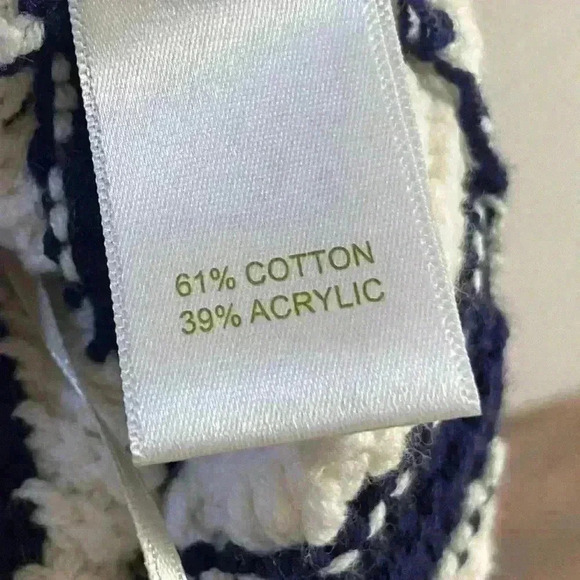 House of Harlow 1960 shorts set knit‎ crochet Large NWT - Picture 8 of 8